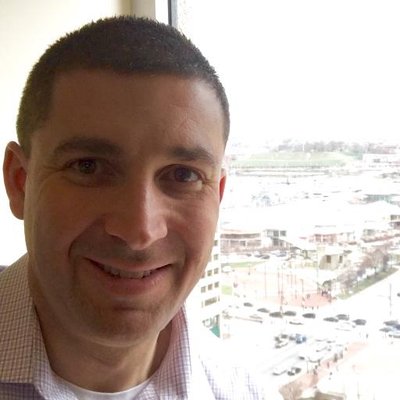 Profile Picture of Scott Trager (@scottmtrager) on Twitter