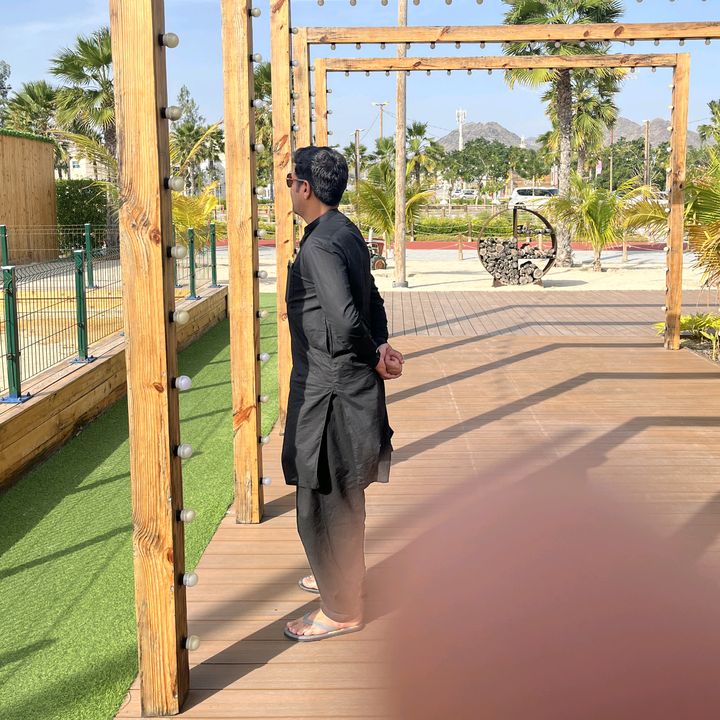 Profile Picture of Naveed Mohammad (@nadz609) on Tiktok