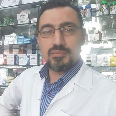 Profile Picture of AbdullahSalim (@math_phys1) on Twitter