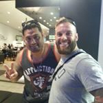 Anthony Bridgett - Instagram Profile Picture of Anthony Bridgett (@antbridge82) on Instagram