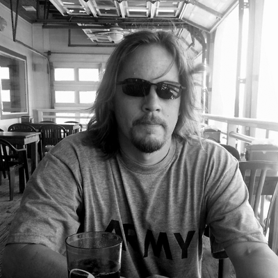 Profile Picture of Jason Overholt (@jaymohn_o) on Twitter