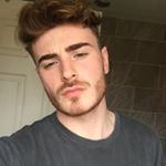 Profile Picture of James Chalmers (@chalmrs) on Instagram