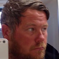 Profile Picture of John Pinder (@john-pinder-10) on Quora