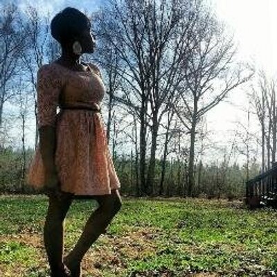 Profile Picture of Felicia Branch (@FeliciBranch) on Twitter