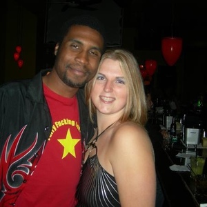 Profile Picture of Darrin O'brady (@djinfect1on) on Myspace