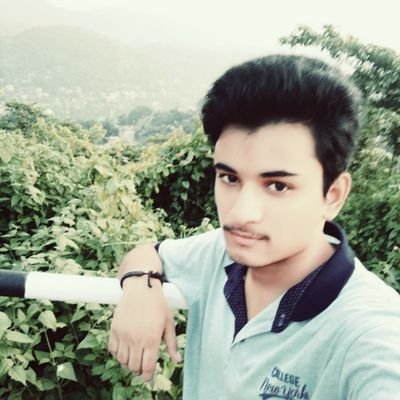 Profile Picture of Rahul Upadhyay (@rahulupadhyay24) on Twitter