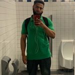 Tyrone Jacobs - Instagram Profile Picture of Tyrone Jacobs (@king_mohican) on Instagram