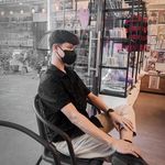 Profile Picture of Harold Jeremy Tuazon (@tzn.rhmyyy) on Instagram