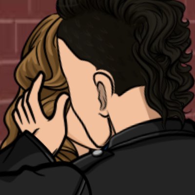 Profile Picture of Isabelle Bailey (@Isabell21689778) on Twitter