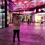 Profile Picture of Ghayas Ahmed (@ghayasmemon) on Instagram