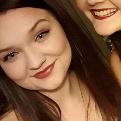 Profile Picture of Millie Sinclair (@AmeliaSinclair_) on Twitter