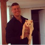 Profile Picture of Adam Foss (@fossyyy) on Instagram
