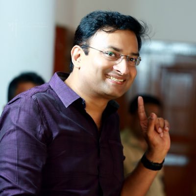 Profile Picture of Bro_Prasanth Nair (@PrasanthIAS) on Twitter