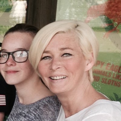 Profile Picture of Lisa Nutter (@LisanutterLisa) on Twitter