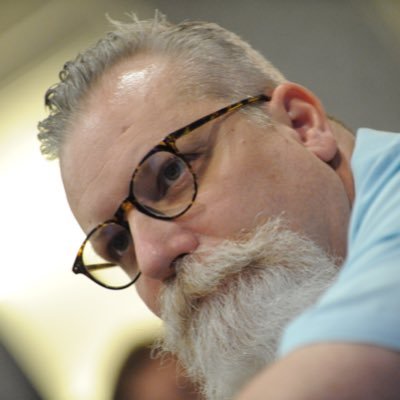 Profile Picture of Kevin Foster Atwood (@atwood_kevin) on Twitter