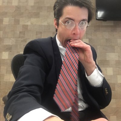 Profile Picture of Andrew Schuler (@VoteSchuler) on Twitter