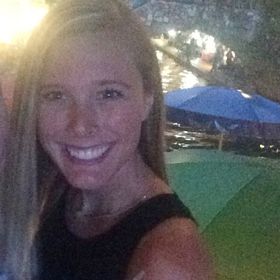 Profile Picture of Cassie Jones (@cassieherron45) on Pinterest