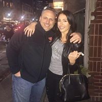 Profile Picture of Talia Marie Laurito (@talia-marie-laurito) on Quora