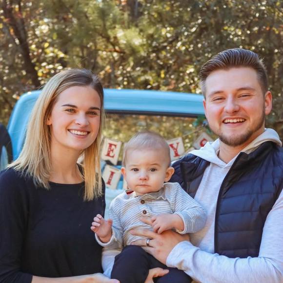 Profile Picture of Brandon Hughes (@smartbaby97) on Poshmark