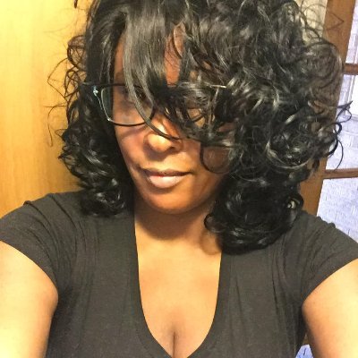 Profile Picture of Cicely  C. Mitchell (@CicelyMitchell) on Twitter