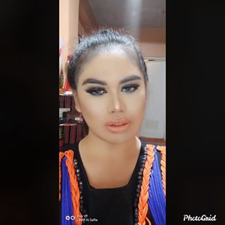 Profile Picture of Sarah Luzano (TeFfTeFf) (@nevetsenaj.onazol) on Facebook