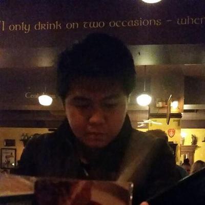 Profile Picture of Leo Marc A. Ang (@Tsolokate) on Twitter