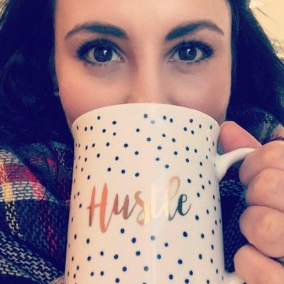 Profile Picture of Mandy Gauthier (@PlanAMandy) on Twitter