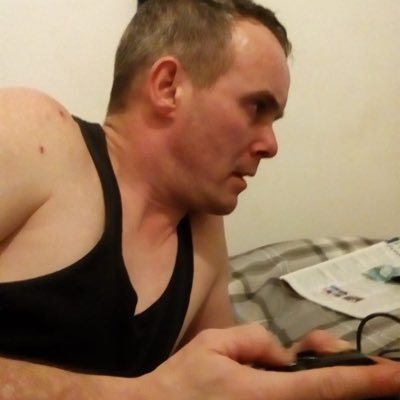 Profile Picture of Jason Eade (@JasonEade8) on Twitter