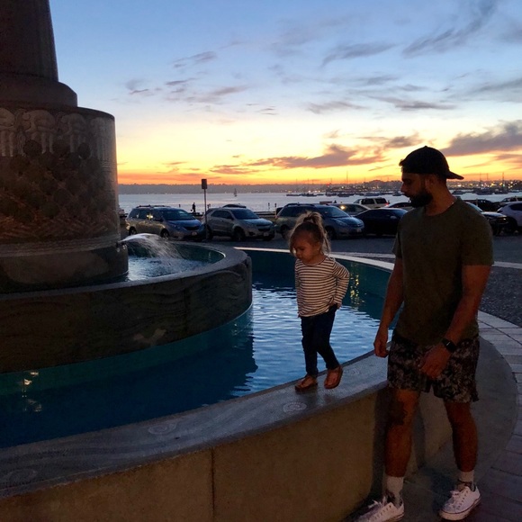 Profile Picture of Paul Tatoy (@ptatoy) on Poshmark