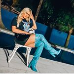 Profile Picture of Madison Paige (@mgoodz14) on Instagram