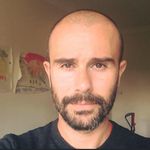 Profile Picture of Barry Gillespie (@barry.gillespie) on Instagram
