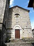 Profile Picture of San Regolo, Vagli Sottoon Wikipedia