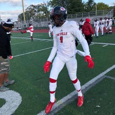 Profile Picture of Jermaine Foster (@jermain85681971) on Twitter