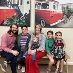 Profile Picture of Marissa Muzer Jenkins (@marissamuzerjenkins) on Facebook