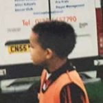 Profile Picture of Joel Davies-Browne (@joeldb14) on Instagram
