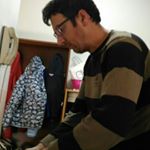 Profile Picture of Davide Saraceni (@saracenidavide2) on Instagram