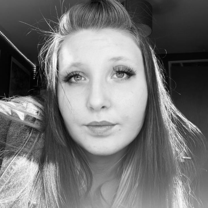 Profile Picture of Dani Thompson (@@yourlegend4ever) on Tiktok
