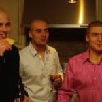 Profile Picture of Marc-André Bourret (@marcandrebourret) on Instagram