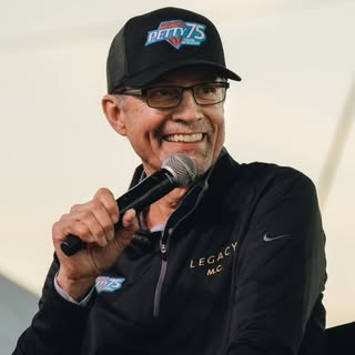 Profile Picture of Kyle Petty (@kylepetty) on Instagram