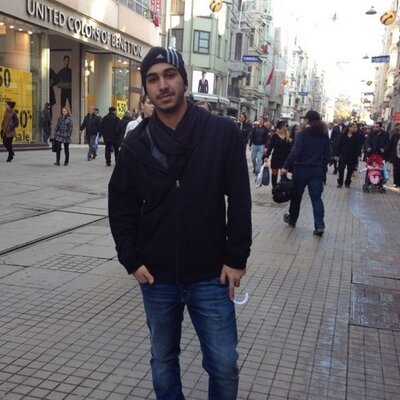 Issa Khalil - Twitter Profile Picture of Issa Khalil (@issakhalil94) on Twitter
