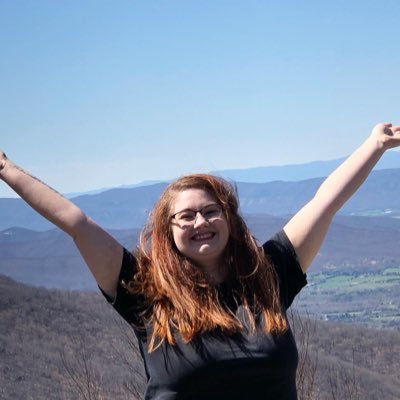 Profile Picture of Cassie Szymczyk (@Szbuyavowel) on Twitter