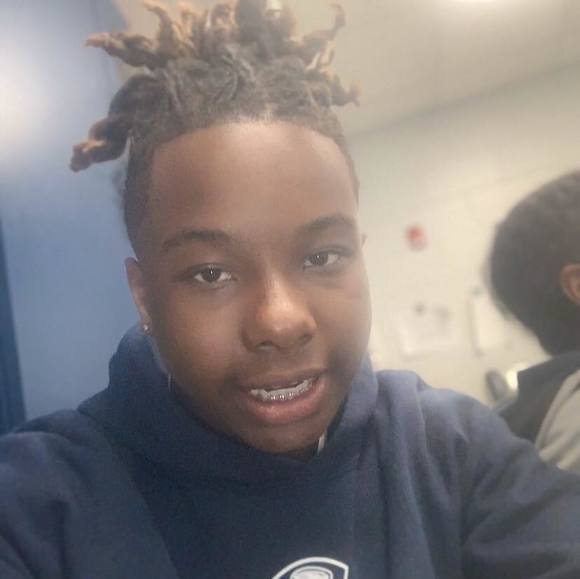 Profile Picture of Jeremy Thigpen (@kewi2324) on Poshmark