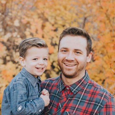 Profile Picture of Sean Seastrand (@seasublime) on Twitter