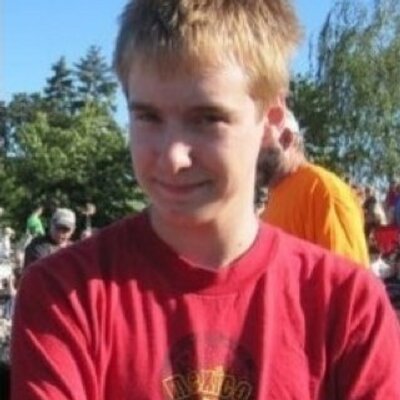 Profile Picture of Chris F Dragon (@Bloody_Hell69) on Twitter