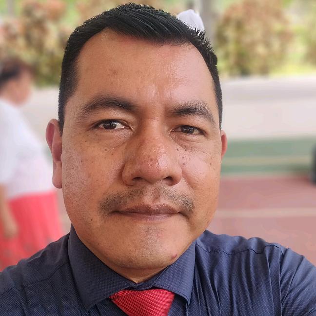 Profile Picture of Ismael Quintero (@@ismaelquintero) on Tiktok