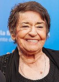 Profile Picture of Cecilia Pantojaon Wikipedia