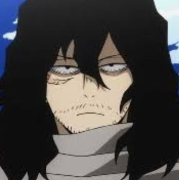 Profile Picture of Shouta aizawa (@jadeserenity33) on Poshmark