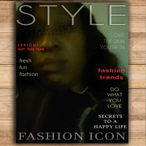 Profile Picture of Yolanda Further (@77yogi) on Poshmark