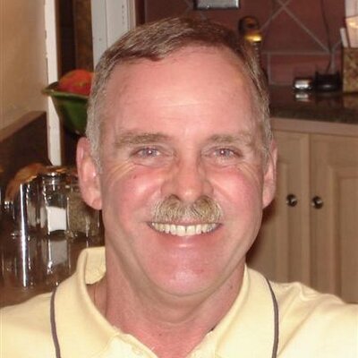 Profile Picture of Ray Marr (@rlmarr) on Twitter