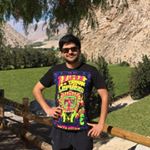 Profile Picture of Darío López Avilés (@lopeztroika) on Instagram